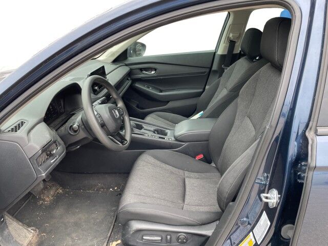 2024 Honda Accord Sedan EX Cleveland OH