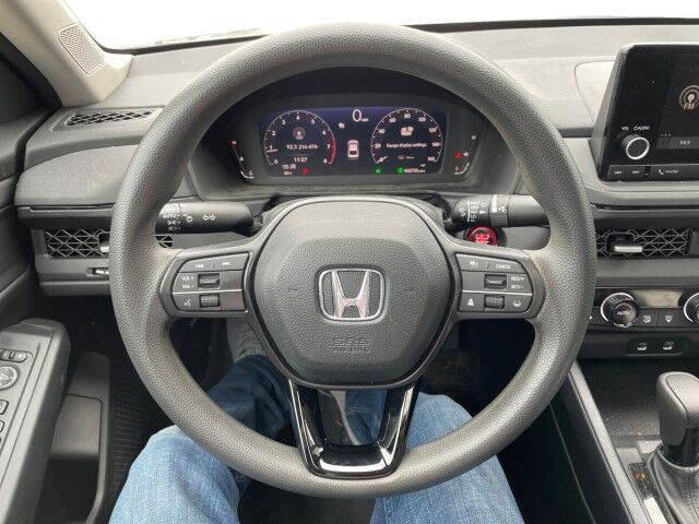 2024 Honda Accord Sedan EX Cleveland OH