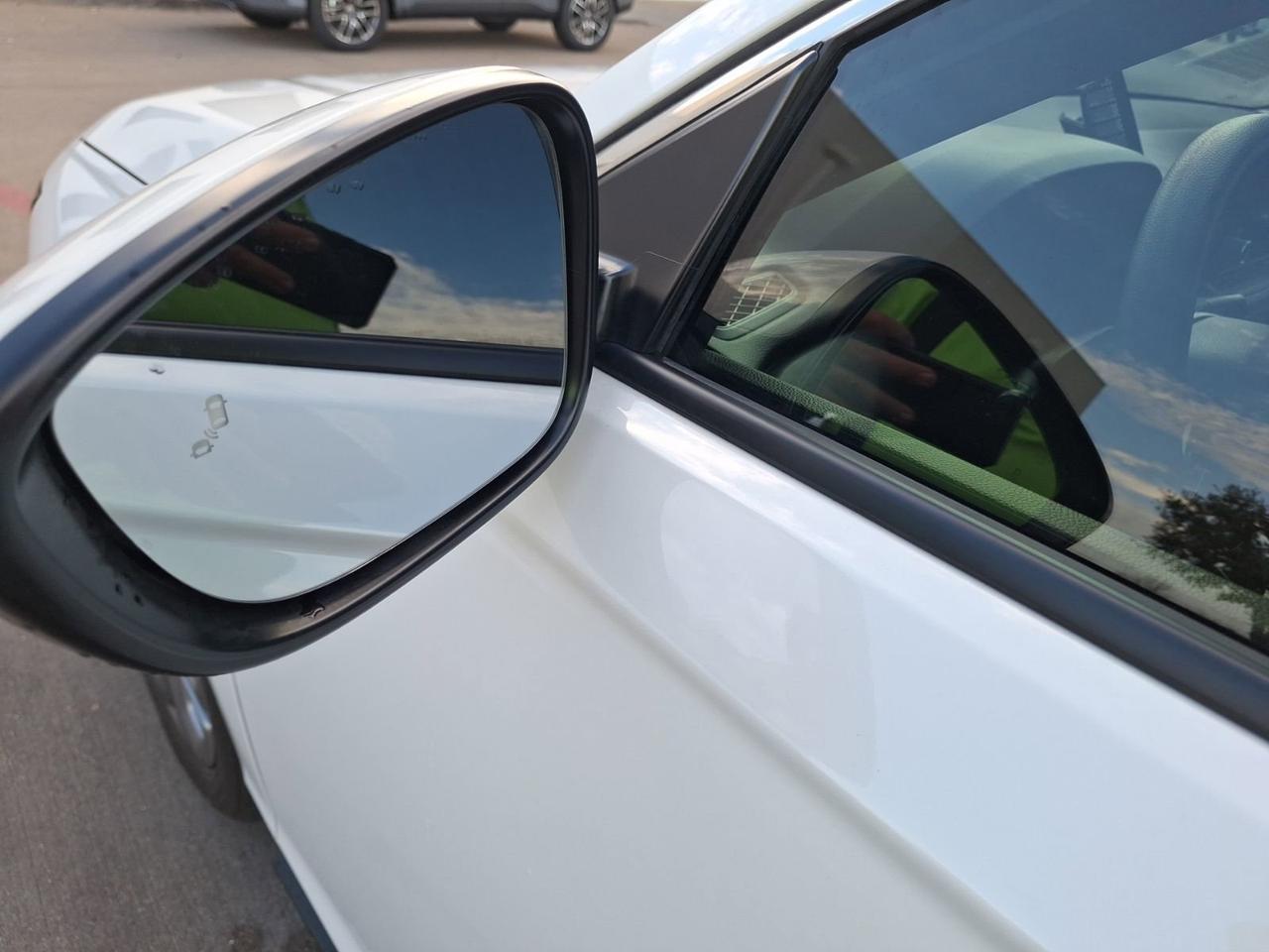 2024 Honda Accord Sedan EX Hurst TX