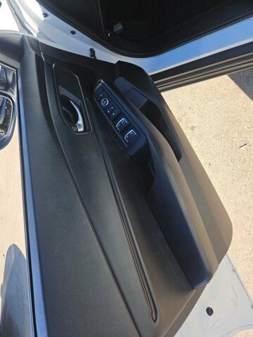 2024 Honda Accord Sedan EX Hurst TX