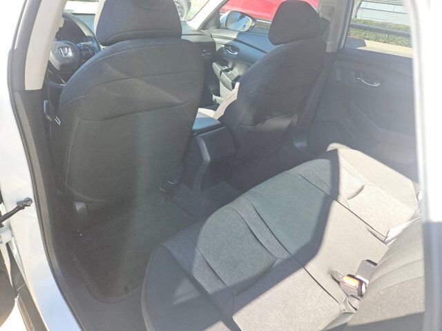 2024 Honda Accord Sedan EX Hurst TX