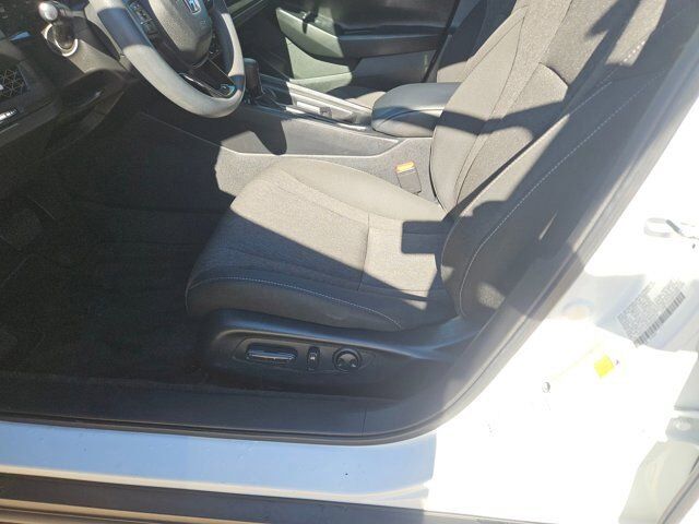 2024 Honda Accord Sedan EX Hurst TX