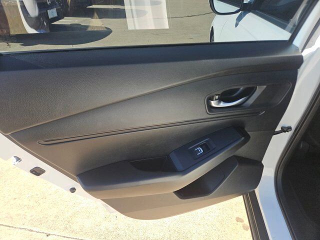 2024 Honda Accord Sedan EX Hurst TX