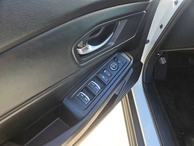 2024 Honda Accord Sedan EX Hurst TX