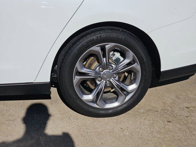2024 Honda Accord Sedan EX Hurst TX