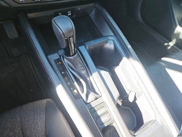 2024 Honda Accord Sedan EX Hurst TX