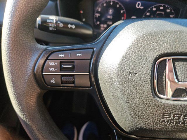 2024 Honda Accord Sedan EX Hurst TX