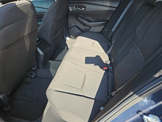 2024 Honda Accord Sedan EX Hurst TX