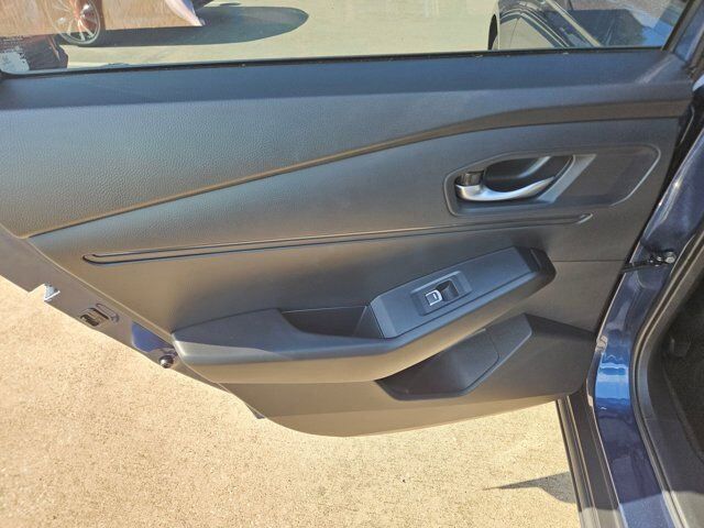 2024 Honda Accord Sedan EX Hurst TX