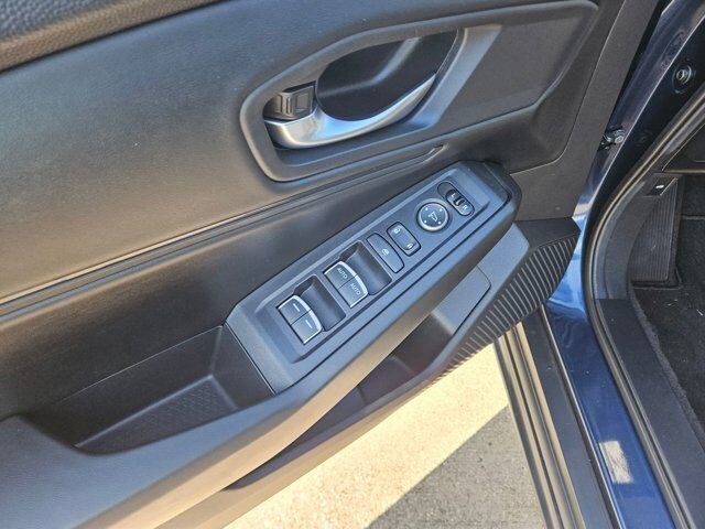 2024 Honda Accord Sedan EX Hurst TX