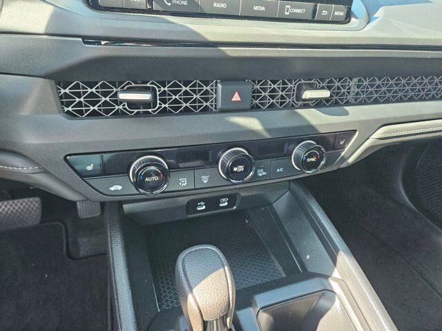 2024 Honda Accord Sedan EX Hurst TX