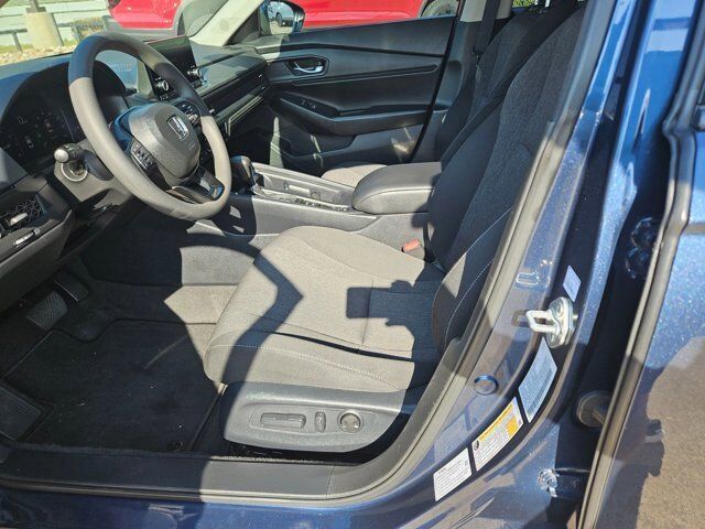 2024 Honda Accord Sedan EX Hurst TX