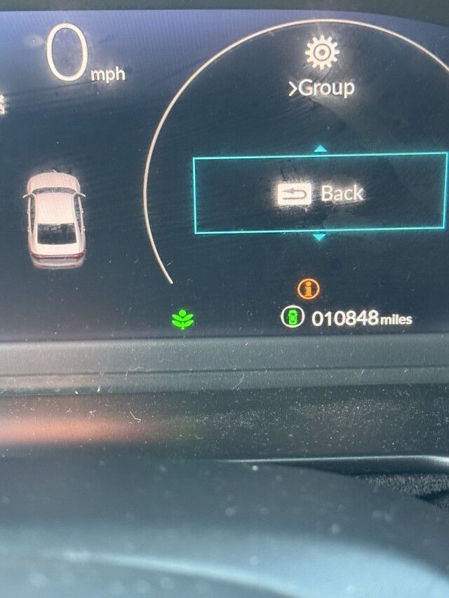 2024 Honda Accord Sedan EX Henrico VA