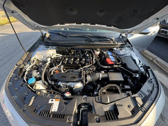 2024 Honda Accord Sedan EX Henrico VA