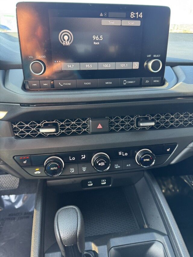 2024 Honda Accord Sedan EX Henrico VA