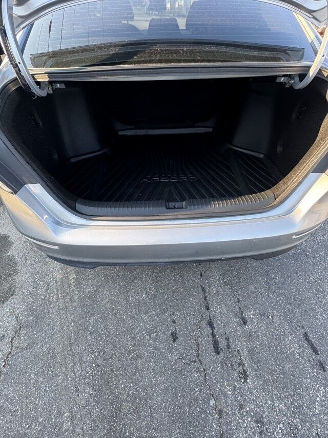 2024 Honda Accord Sedan EX Henrico VA