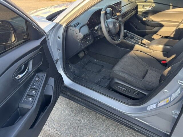 2024 Honda Accord Sedan EX Henrico VA