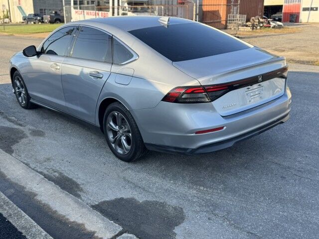 2024 Honda Accord Sedan EX Henrico VA