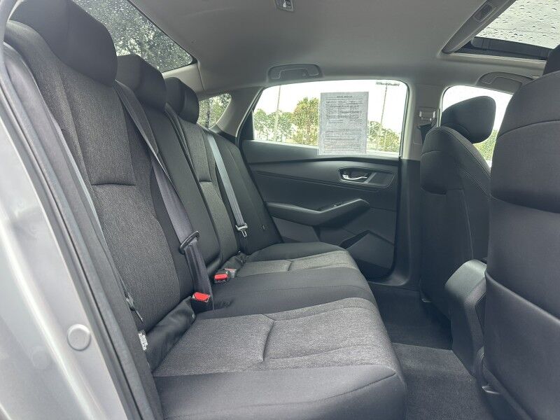 2024 Honda Accord Sedan EX Jacksonville FL