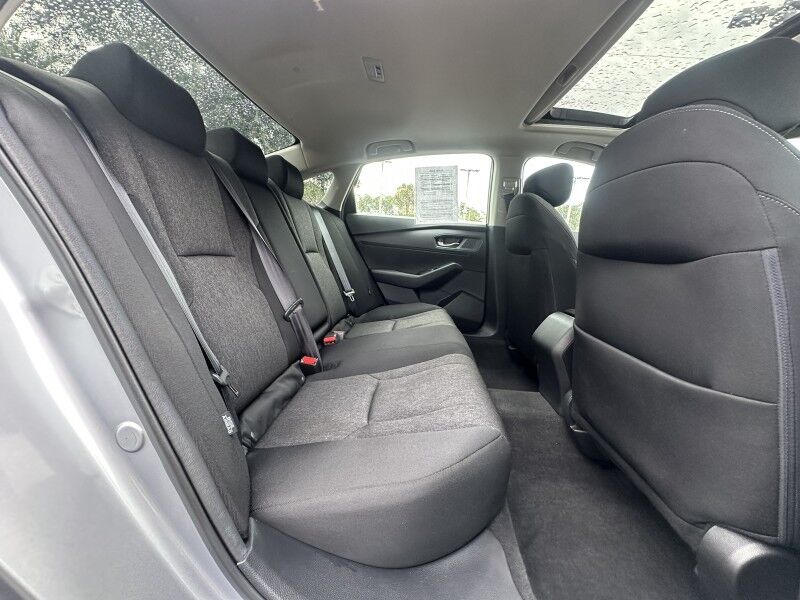 2024 Honda Accord Sedan EX Jacksonville FL