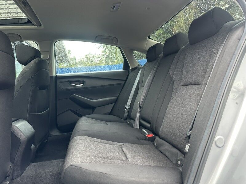 2024 Honda Accord Sedan EX Jacksonville FL