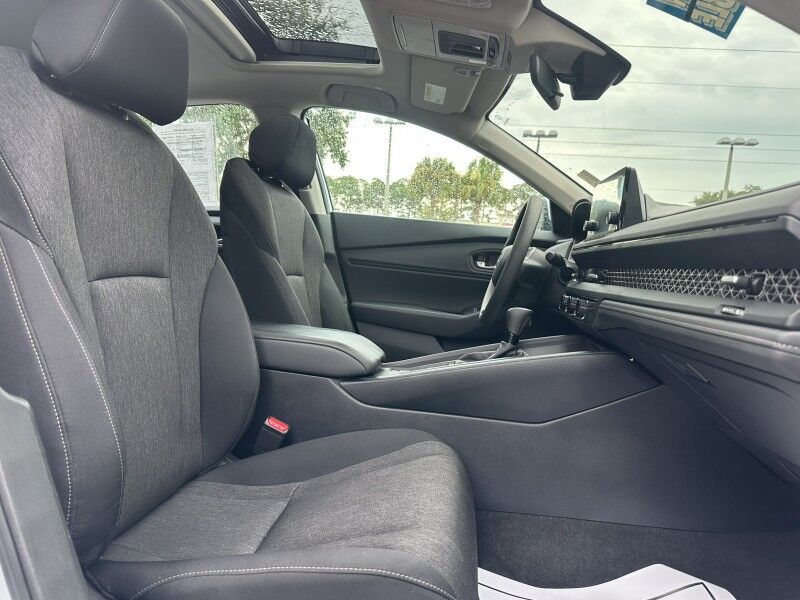 2024 Honda Accord Sedan EX Jacksonville FL