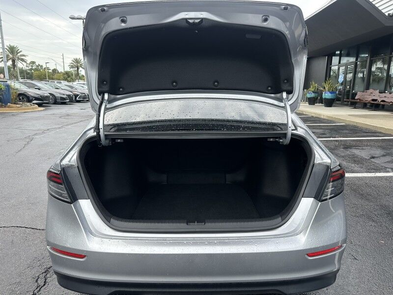 2024 Honda Accord Sedan EX Jacksonville FL