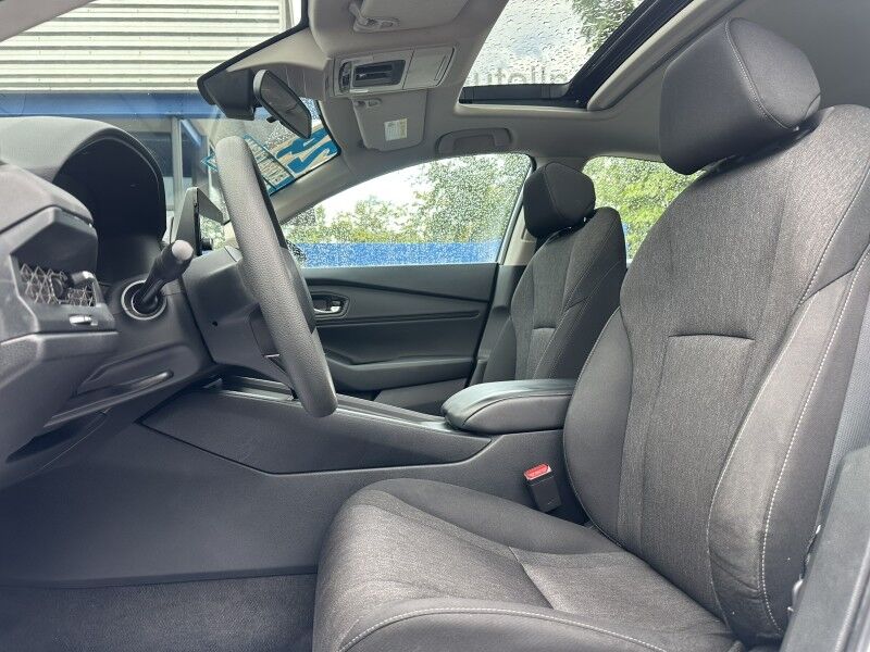 2024 Honda Accord Sedan EX Jacksonville FL