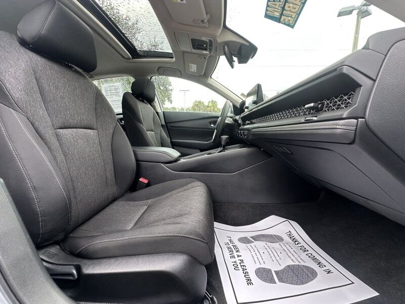 2024 Honda Accord Sedan EX Jacksonville FL
