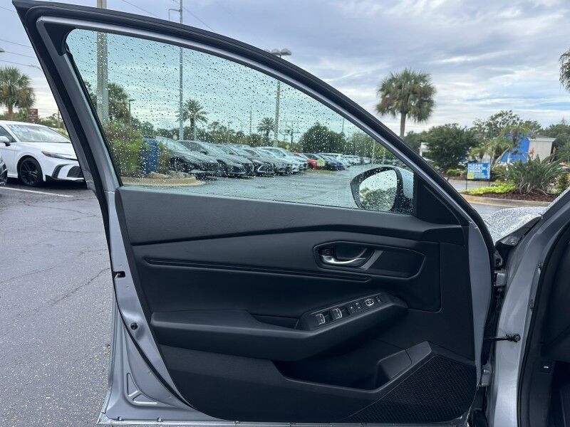 2024 Honda Accord Sedan EX Jacksonville FL