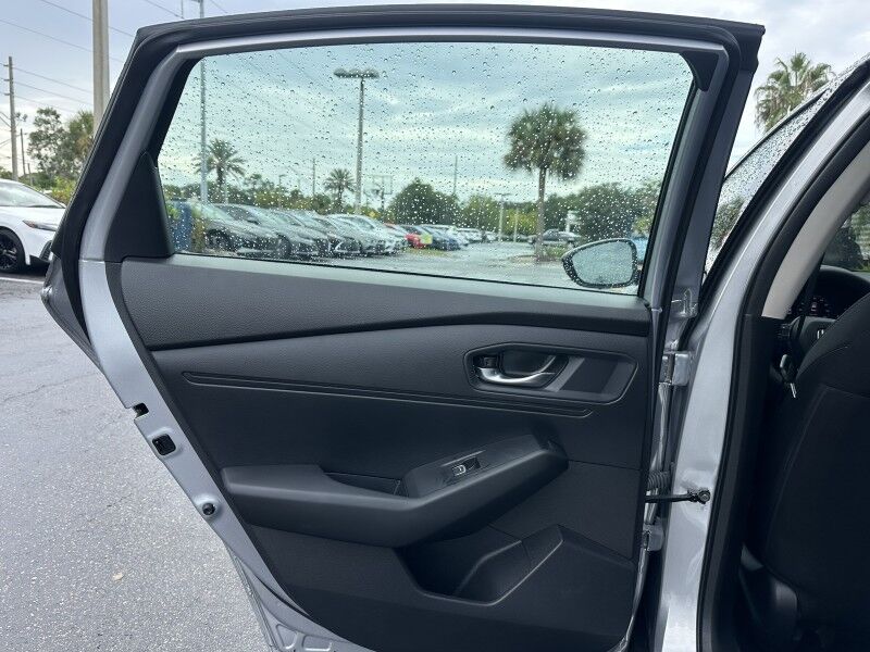 2024 Honda Accord Sedan EX Jacksonville FL