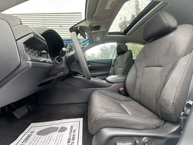 2024 Honda Accord Sedan EX Jacksonville FL