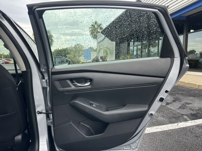2024 Honda Accord Sedan EX Jacksonville FL