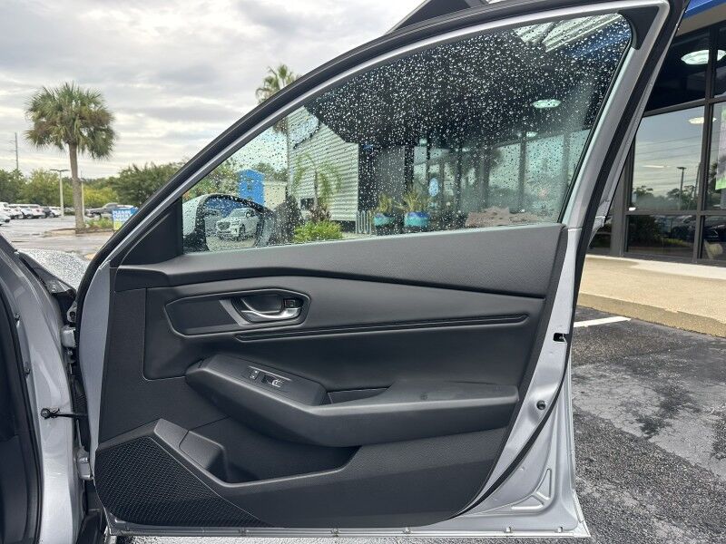 2024 Honda Accord Sedan EX Jacksonville FL