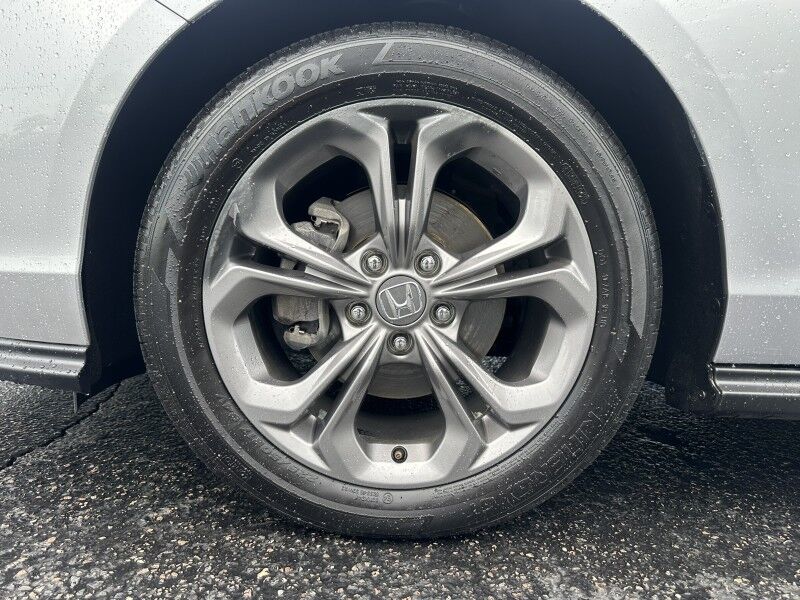 2024 Honda Accord Sedan EX Jacksonville FL
