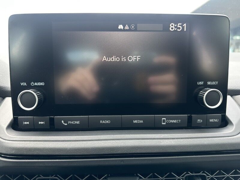 2024 Honda Accord Sedan EX Jacksonville FL