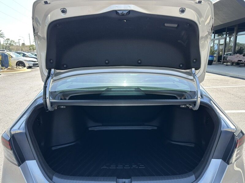 2024 Honda Accord Sedan EX Jacksonville FL