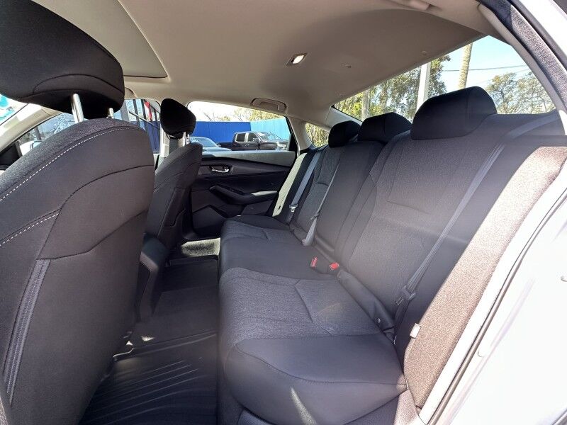 2024 Honda Accord Sedan EX Jacksonville FL