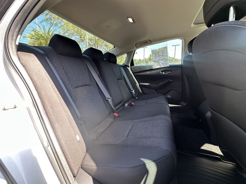 2024 Honda Accord Sedan EX Jacksonville FL