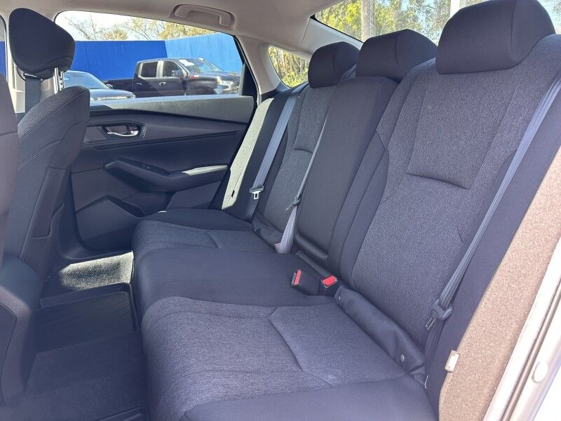 2024 Honda Accord Sedan EX Jacksonville FL