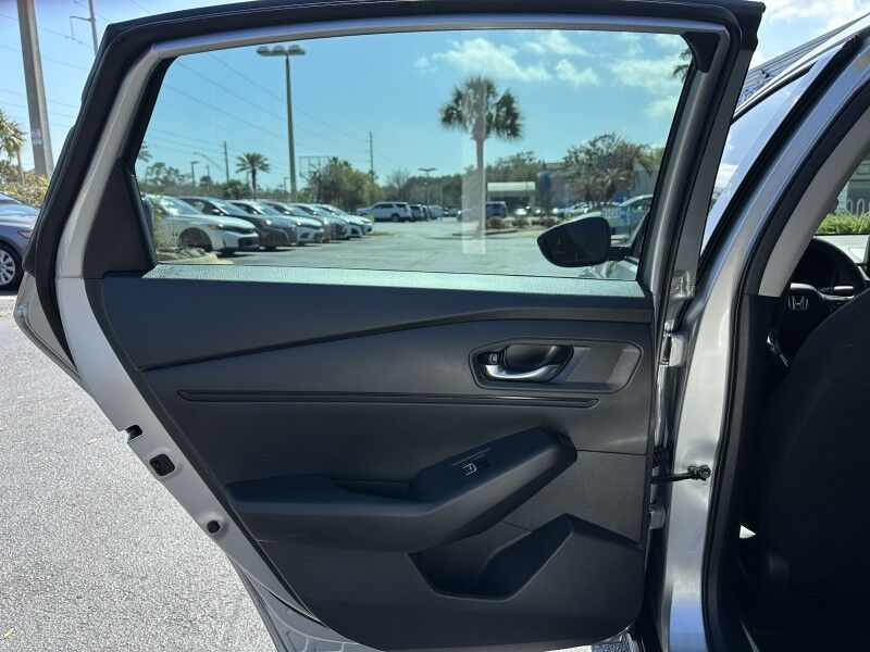 2024 Honda Accord Sedan EX Jacksonville FL