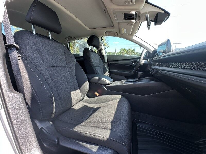 2024 Honda Accord Sedan EX Jacksonville FL