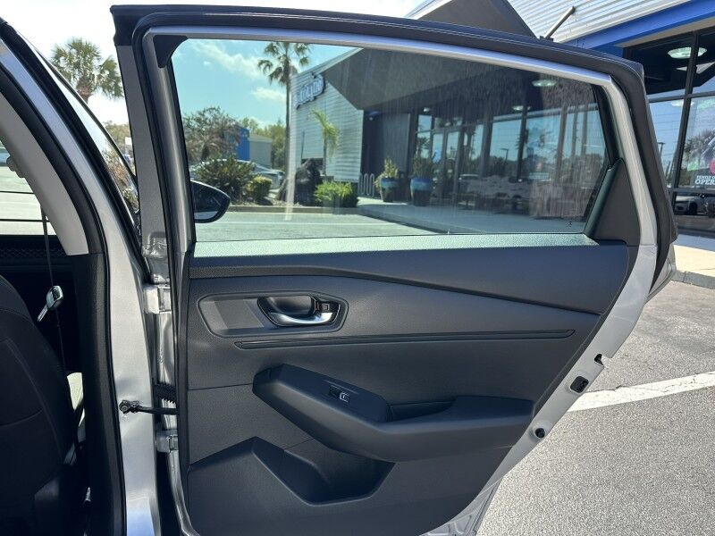 2024 Honda Accord Sedan EX Jacksonville FL