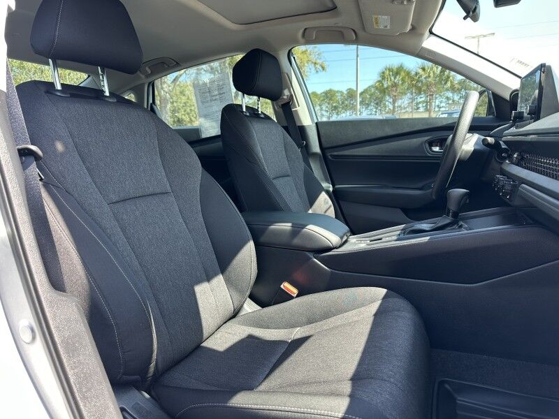 2024 Honda Accord Sedan EX Jacksonville FL