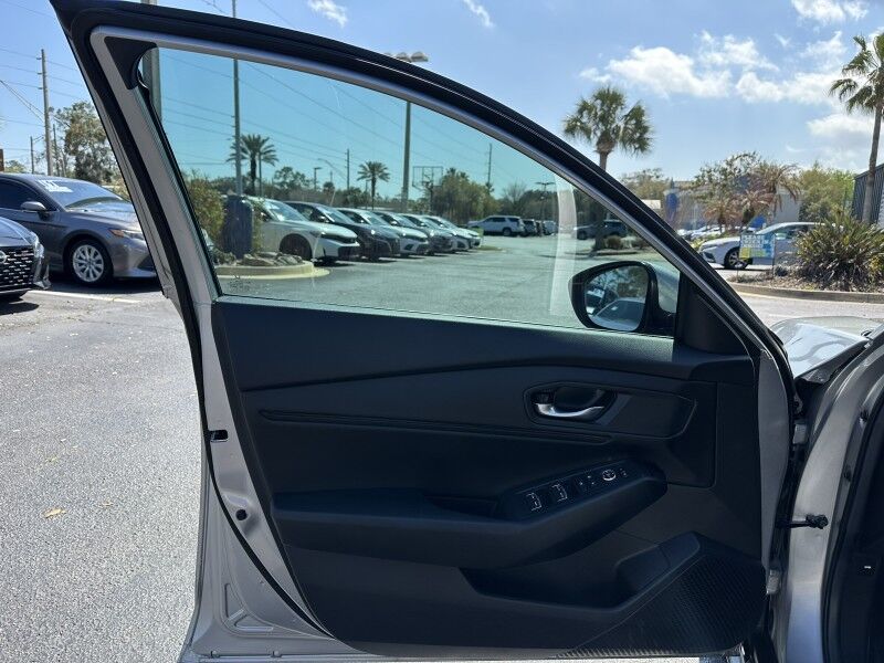 2024 Honda Accord Sedan EX Jacksonville FL