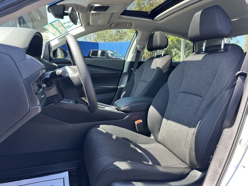 2024 Honda Accord Sedan EX Jacksonville FL