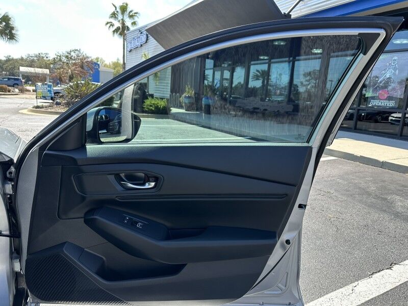 2024 Honda Accord Sedan EX Jacksonville FL