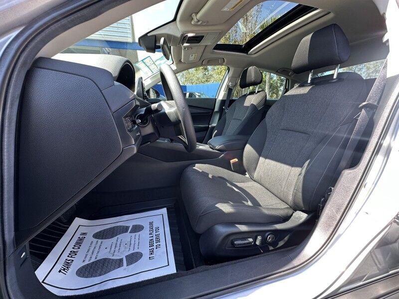 2024 Honda Accord Sedan EX Jacksonville FL