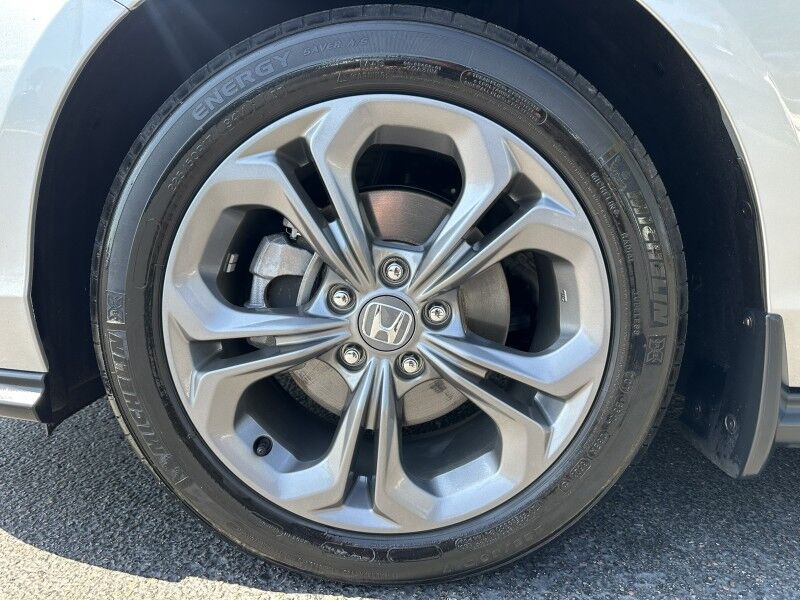 2024 Honda Accord Sedan EX Jacksonville FL