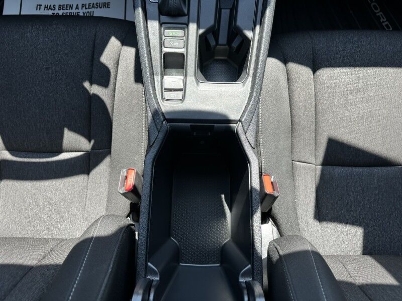 2024 Honda Accord Sedan EX Jacksonville FL